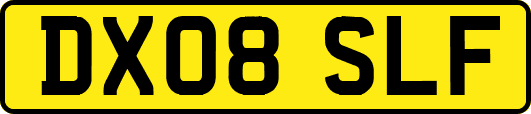DX08SLF