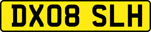 DX08SLH