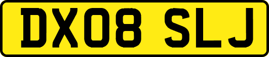 DX08SLJ