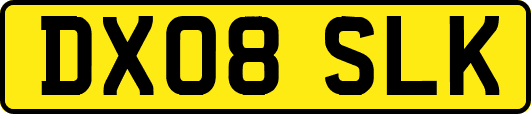 DX08SLK