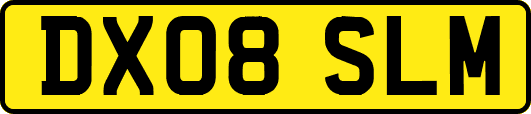 DX08SLM