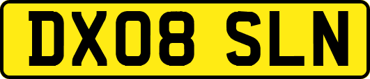 DX08SLN