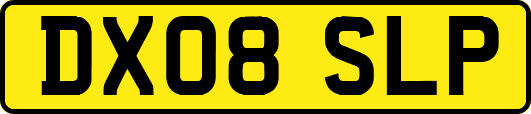 DX08SLP