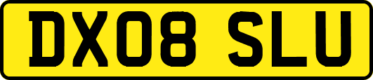 DX08SLU