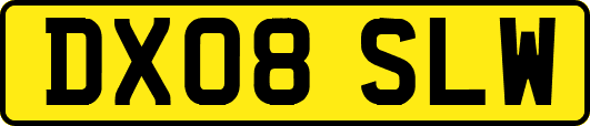 DX08SLW