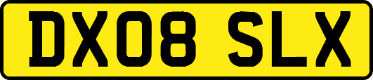 DX08SLX
