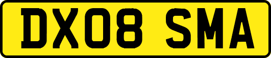 DX08SMA