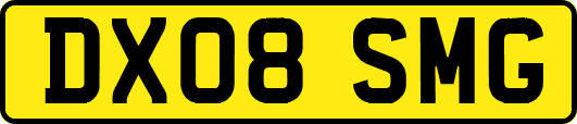 DX08SMG