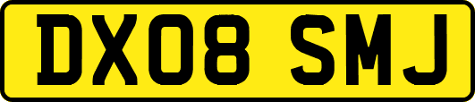 DX08SMJ