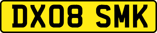 DX08SMK