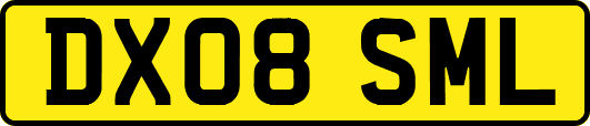 DX08SML