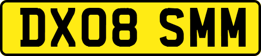 DX08SMM