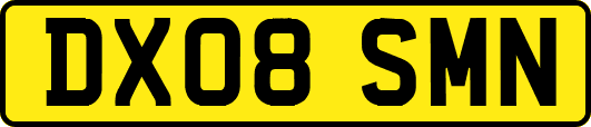 DX08SMN