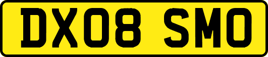 DX08SMO