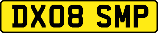 DX08SMP