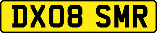 DX08SMR