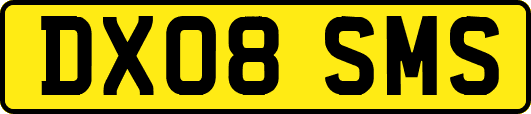 DX08SMS