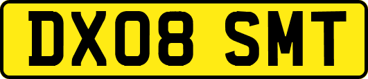 DX08SMT