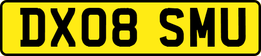 DX08SMU