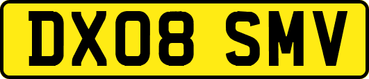 DX08SMV