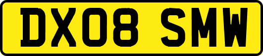 DX08SMW