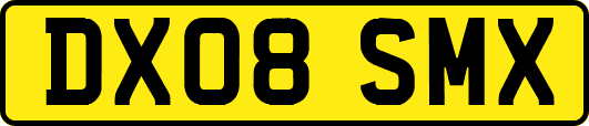 DX08SMX