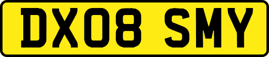 DX08SMY