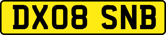 DX08SNB