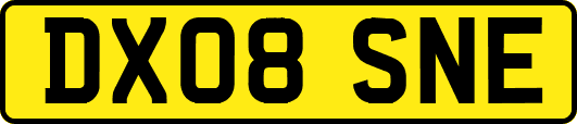 DX08SNE