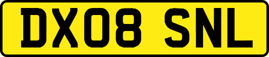 DX08SNL