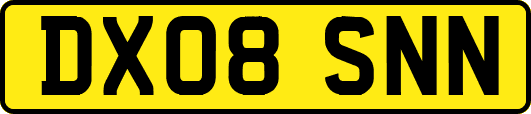 DX08SNN