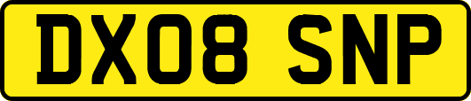 DX08SNP