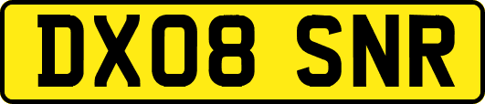 DX08SNR
