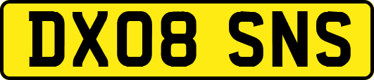 DX08SNS