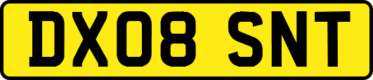 DX08SNT