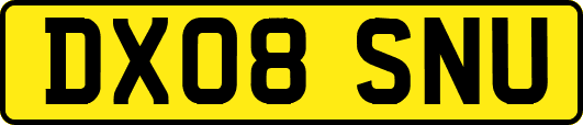 DX08SNU