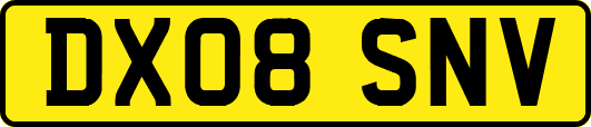 DX08SNV