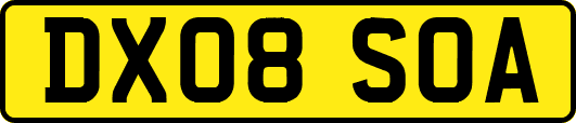DX08SOA