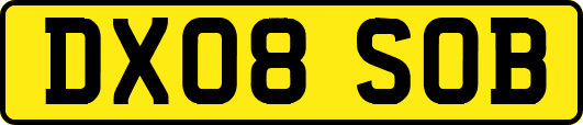 DX08SOB