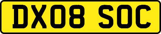 DX08SOC