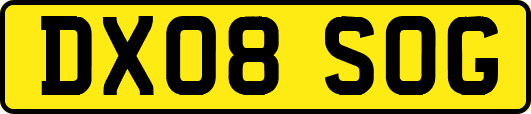 DX08SOG