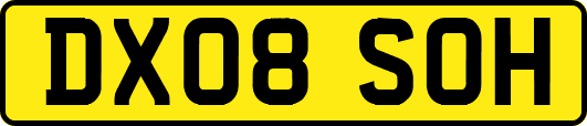 DX08SOH