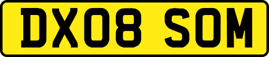 DX08SOM