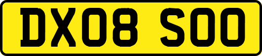 DX08SOO