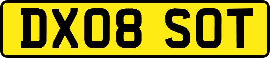 DX08SOT