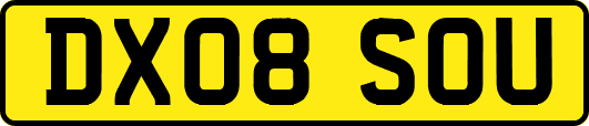 DX08SOU