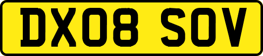 DX08SOV