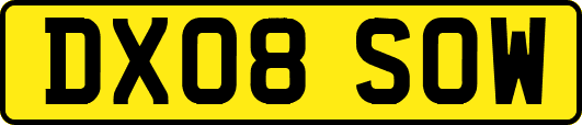 DX08SOW