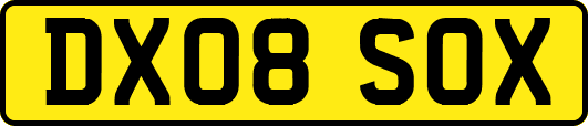 DX08SOX