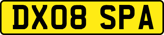DX08SPA